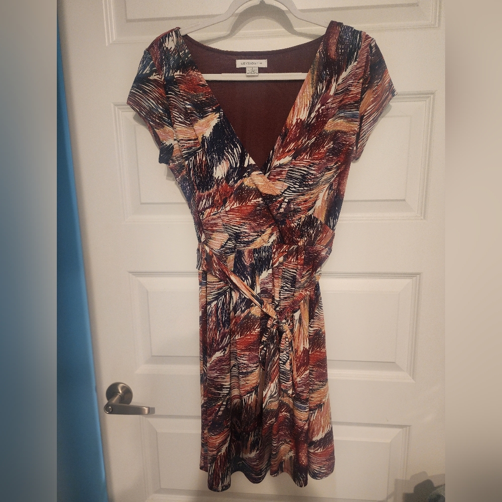 Liz Claiborne Dress